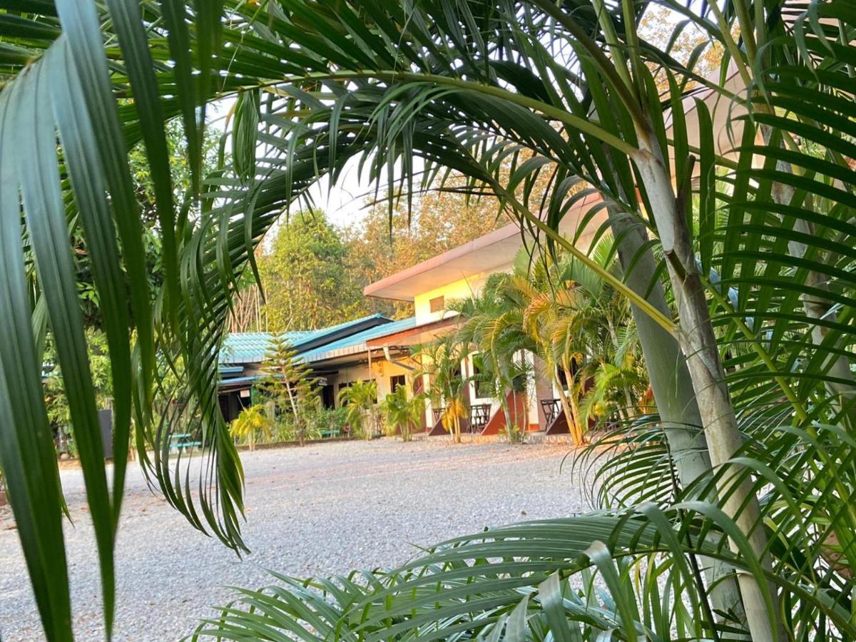 Kevin Resort Мае Пим Екстериор снимка