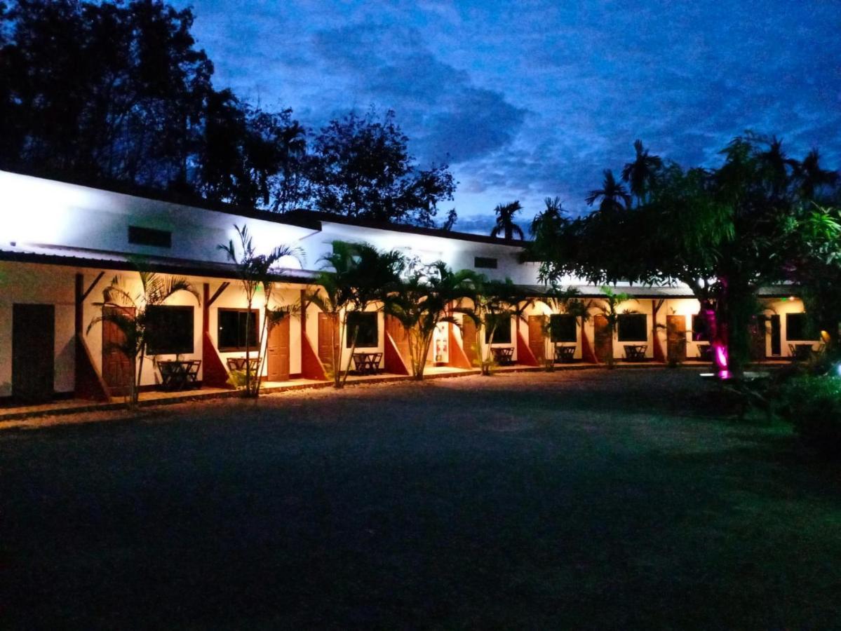 Kevin Resort Мае Пим Екстериор снимка