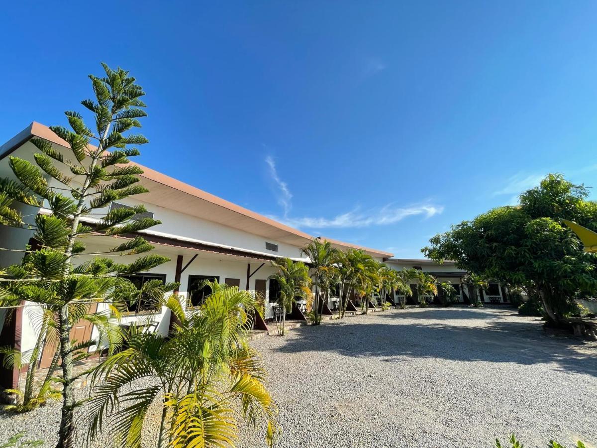 Kevin Resort Мае Пим Екстериор снимка