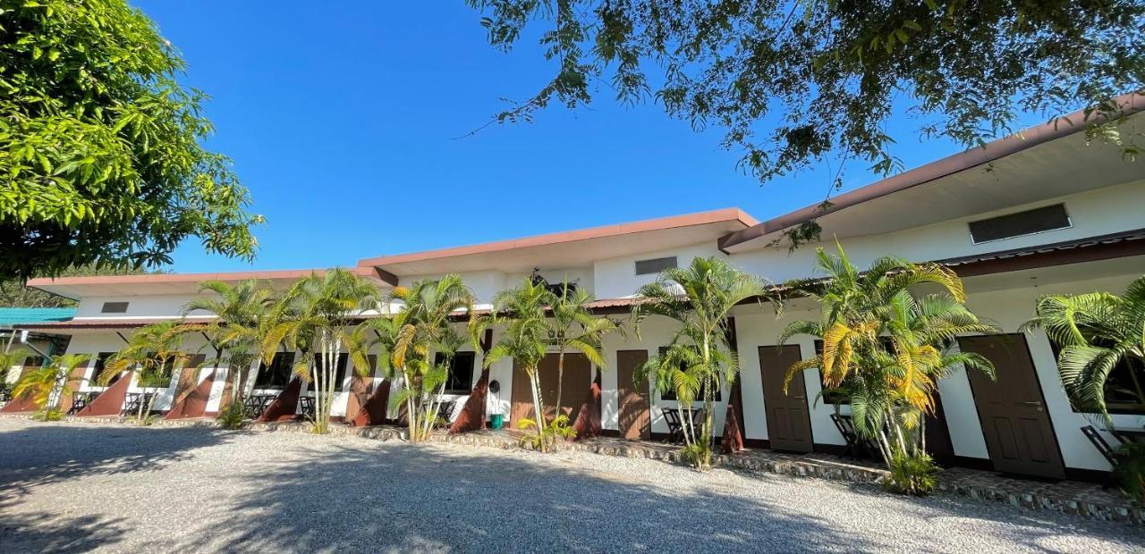 Kevin Resort Мае Пим Екстериор снимка