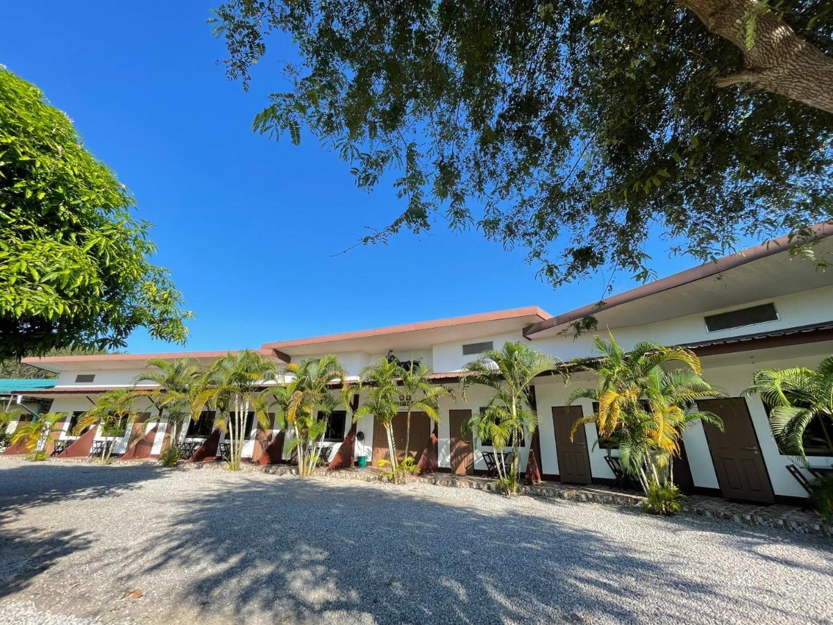 Kevin Resort Мае Пим Екстериор снимка
