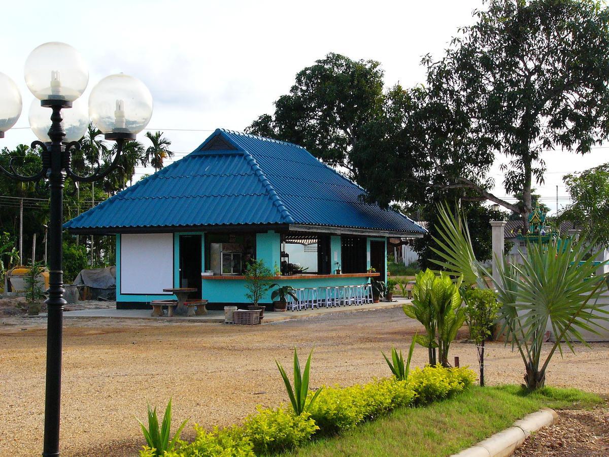 Kevin Resort Мае Пим Екстериор снимка
