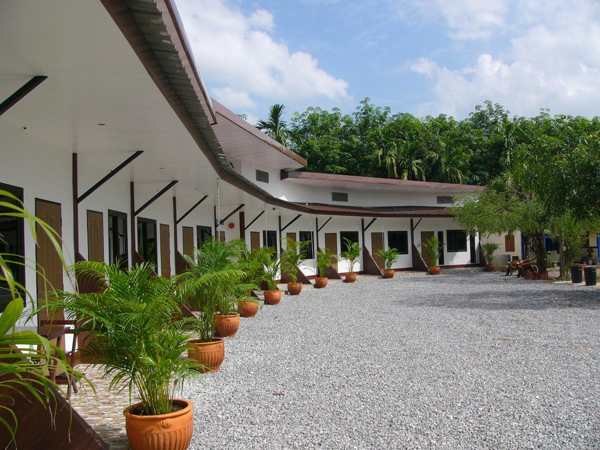 Kevin Resort Мае Пим Екстериор снимка