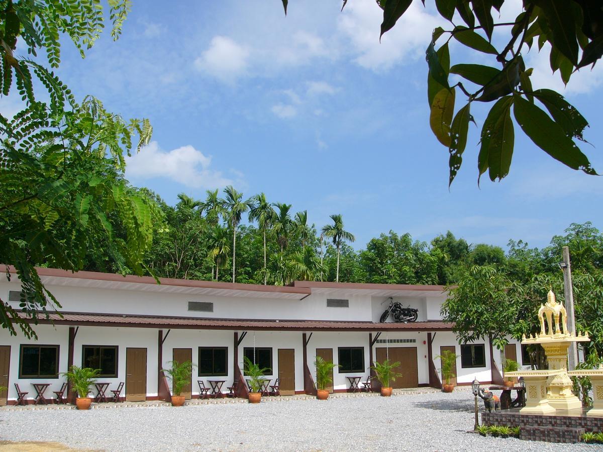Kevin Resort Мае Пим Стая снимка