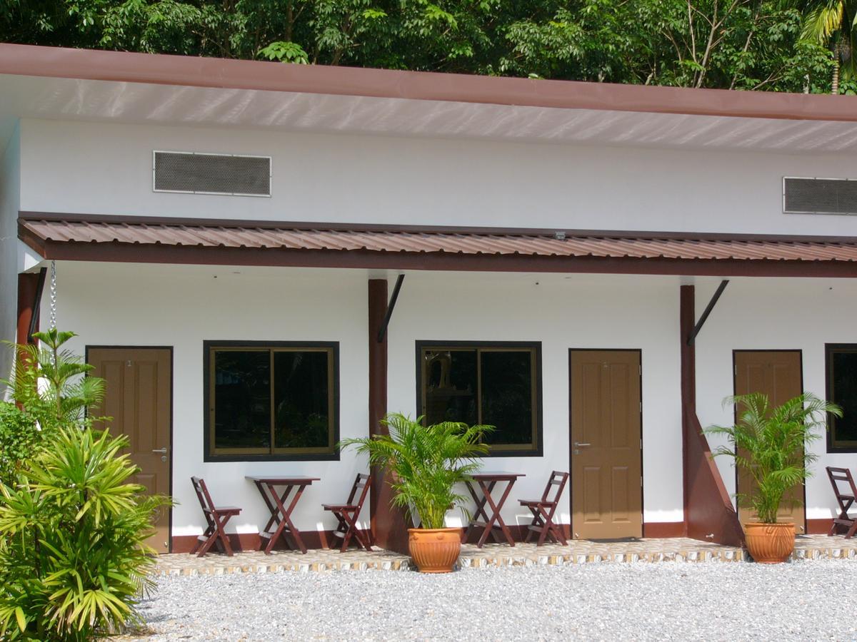 Kevin Resort Мае Пим Екстериор снимка