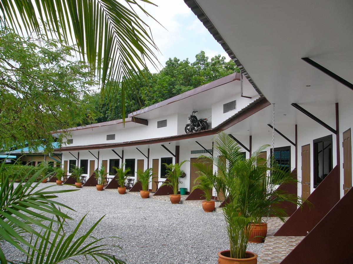 Kevin Resort Мае Пим Екстериор снимка