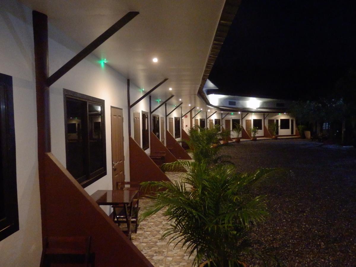 Kevin Resort Мае Пим Екстериор снимка