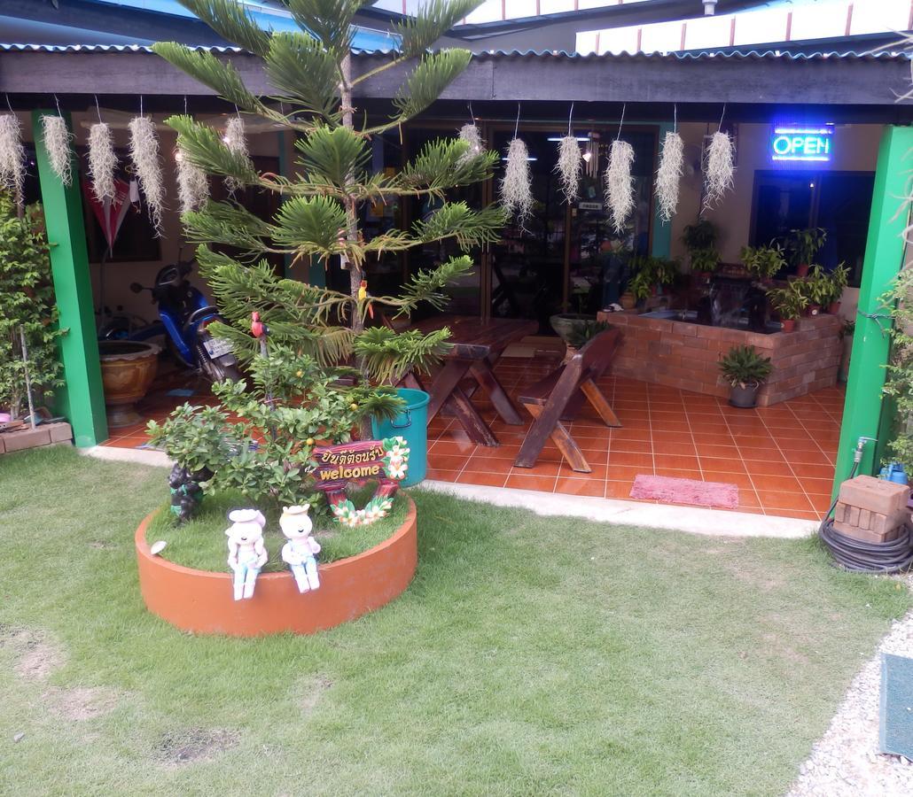 Kevin Resort Мае Пим Екстериор снимка