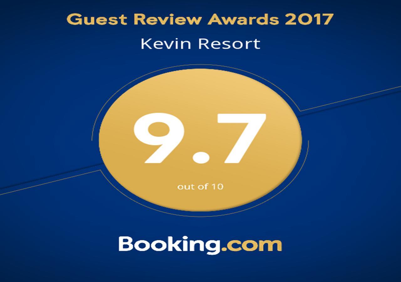 Kevin Resort Мае Пим Екстериор снимка