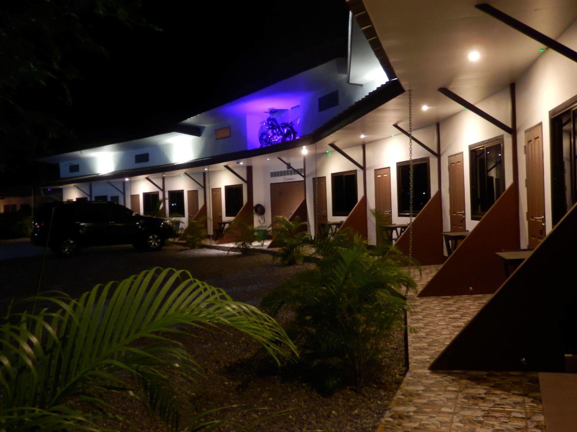 Kevin Resort Мае Пим Екстериор снимка